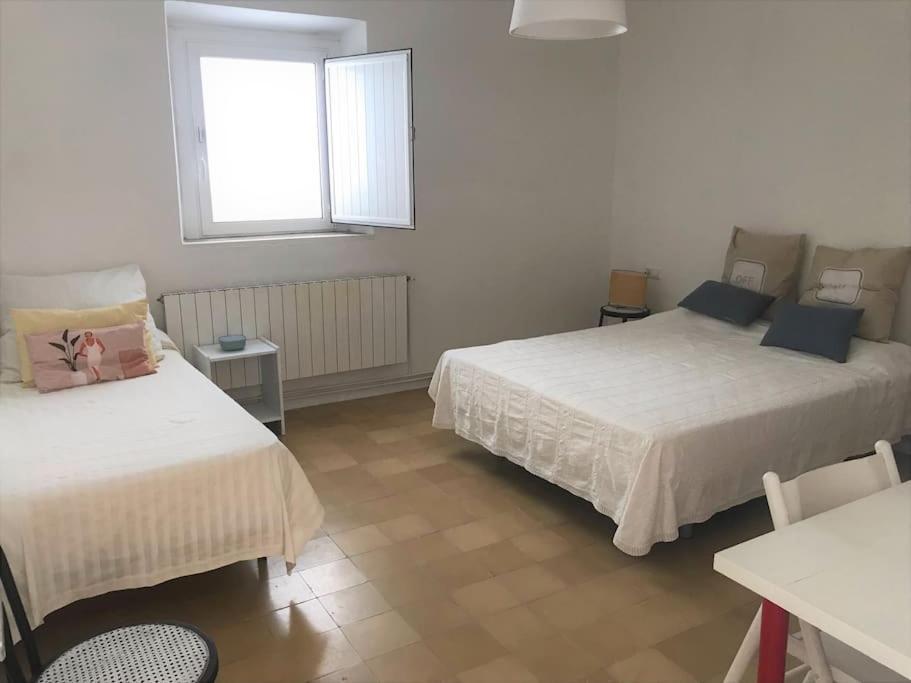 Casa En Palamos Villa Екстериор снимка